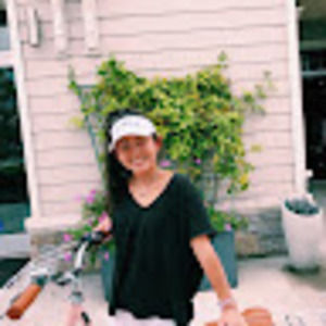 Meet your Posher, Juliet